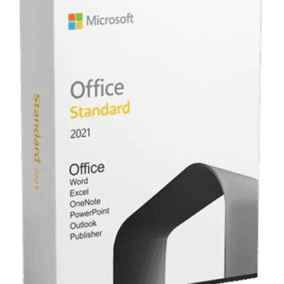 Microsoft Office Professional 2021