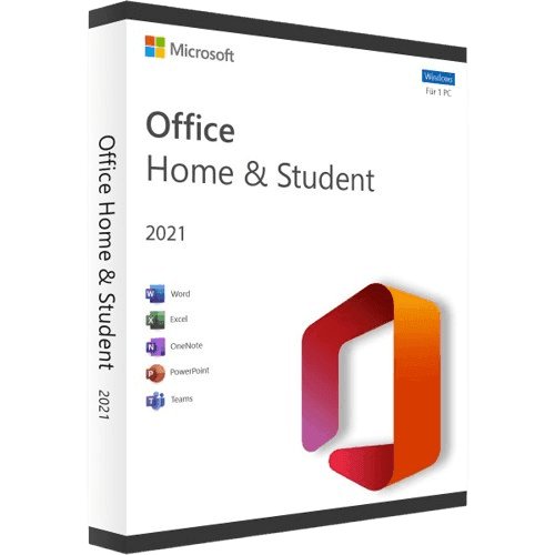 Microsoft Office Professional 2021 - Image 2