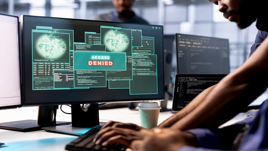 Services de Cybersécurité Abordables en Afrique Un Point De Vue Personnel