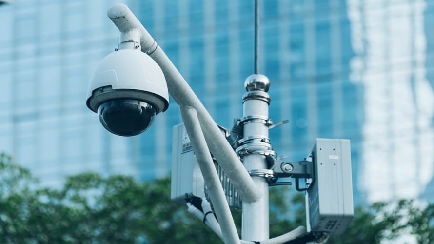 CAMÉRA RÉSEAU HIKVISION AFRIQUE: POURQUOI ELLE EST PLUS IMPORTANTE QUE JAMAIS